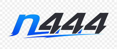 n444